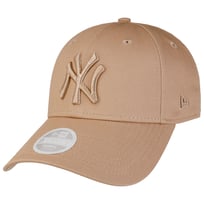 9Forty WMNS Mono Yankees Cap by New Era - CHF 33.95