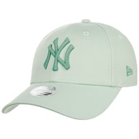 9Forty WMNS NYY Metallic Logo Cap by New Era - CHF 36.95