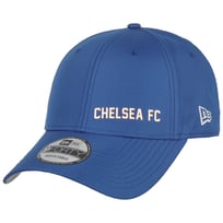 9Forty Wordmark Chelsea FC Cap by New Era - CHF 23.95