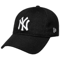 9Twenty Herringbone Yankees Cap by New Era - CHF 36.95