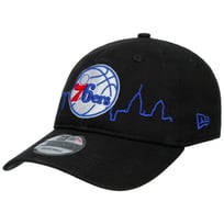 9Twenty NBA Tip Off 76ers Cap by New Era - CHF 33.95