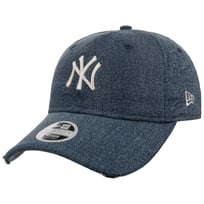 9Twenty WMNS Acid Denim Yankees Cap by New Era - CHF 44.95