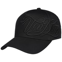 A-Frame Broderie Cap by Von Dutch - CHF 38.95