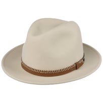 Acker Fedora LiteFelt Hut by Bailey 1922 - CHF 213.95