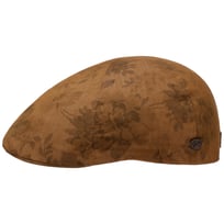 Adano Printed Flatcap by Bailey 1922 - CHF 85.95