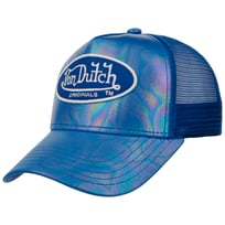 Adelaide Trucker Cap by Von Dutch - CHF 44.95