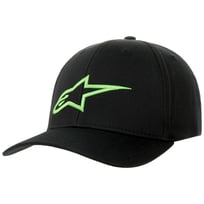 Ageless Curved Flexfit Cap by alpinestars - CHF 44.95
