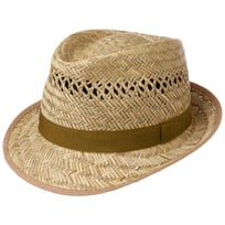 Airy Trilby Strohhut by Lipodo - CHF 22.95