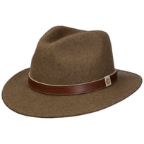 Akeley Traveller Wollhut by Lierys - CHF 117.95