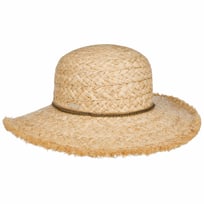 Alaveta Raffiahut by Seeberger - CHF 44.95
