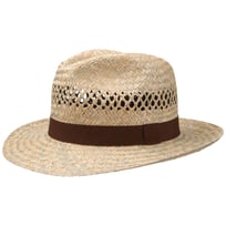 Albany Bogart Strohhut by Lipodo - CHF 27.95