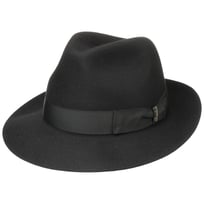 Alessandria Superior Haarfilzhut by Borsalino - CHF 401.95