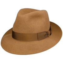 Alessandria Superior Haarfilzhut by Borsalino - CHF 401.95