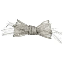 Alicia Haarclip mit Federn by Seeberger - CHF 20.55
