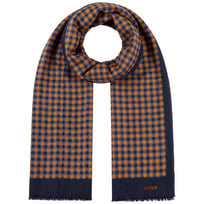 Allover Dots Wollschal by Stetson - CHF 73.95