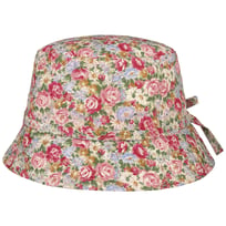 Allover Flowers Stoffhut by Lipodo - CHF 27.95