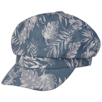 Allover Leaves Ballonm�tze by Lipodo - CHF 27.95