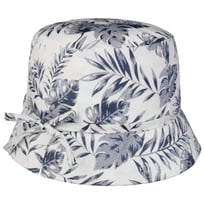 Allover Leaves Bucket Stoffhut by Lipodo - CHF 18.95