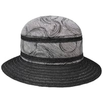 Alma Caranda Circles Stoffhut by Mayser - CHF 92.25