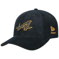 Alpine Racing Cordcap by New Era - CHF 44.95