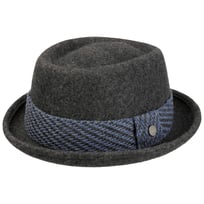 Alverton Pork Pie Filzhut by Lierys - CHF 64.95