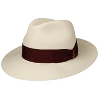 Amedeo Bogart Panamahut by Borsalino - CHF 275.00