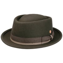 Andy Classic Pork Pie Wollhut by Mayser - CHF 149.95