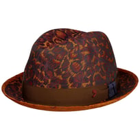 Animal Print Player Stoffhut by Alfonso DEste - CHF 127.95