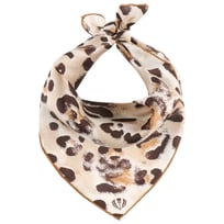 Animal Print Seidentuch by Fraas - CHF 40.95