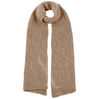 Annabelle Luxury Strickschal by Seeberger - CHF 170.95