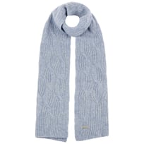 Annabelle Luxury Strickschal by Seeberger - CHF 170.95