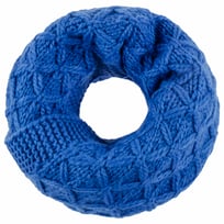 Annelie Loop Strickschal by Seeberger - CHF 49.95