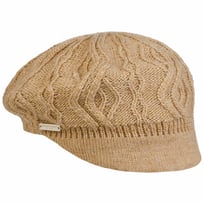 Annelie Strick-Ballonm�tze by Seeberger - CHF 33.95