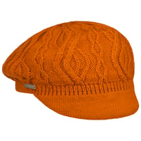 Annelie Strick-Ballonm�tze by Seeberger - CHF 33.95
