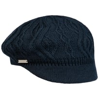 Annelie Strick-Ballonm�tze by Seeberger - CHF 33.95