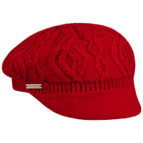 Annelie Strick-Ballonm�tze by Seeberger - CHF 33.95