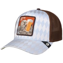 Anotter One Trucker Cap by Goorin Bros. - CHF 53.95
