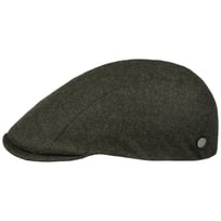 Anti-Rain Wool Flatcap by Lierys - 59,95 &euro;