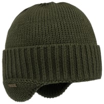 Anton Ohrenschutz Strickm�tze by McBURN - CHF 44.95
