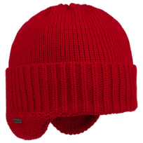Anton Ohrenschutz Strickm�tze by McBURN - CHF 44.95