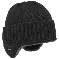 Anton Ohrenschutz Strickm�tze by McBURN - CHF 44.95