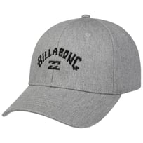 Arch Snapback Cap by Billabong - CHF 33.95