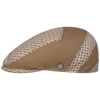 Armadillo Dots Flatcap by Lierys - CHF 106.95