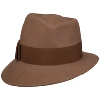 Asym Damenhut mit Ripsband by Lierys - CHF 75.95