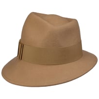 Asym Damenhut mit Ripsband by Lierys - CHF 75.95