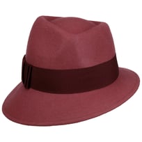 Asym Damenhut mit Ripsband by Lierys - 69,95 &euro;