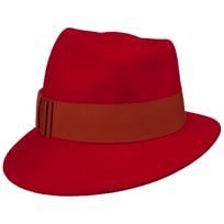 Asym Damenhut mit Ripsband by Lierys - CHF 75.95