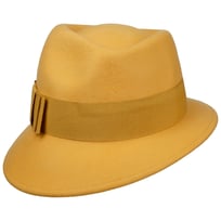 Asym Damenhut mit Ripsband by Lierys - CHF 75.95