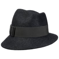 Asym Melange Damenhut by Lierys - CHF 75.95