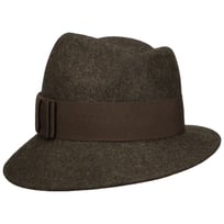 Asym Melange Damenhut by Lierys - CHF 75.95